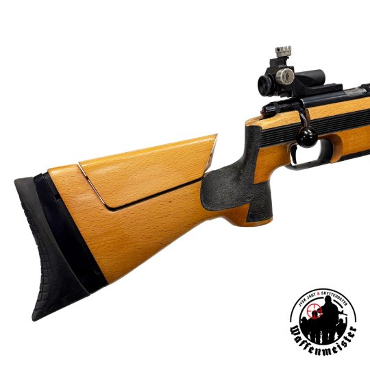 Anschutz 1907 (H&oslash;jre) - Cal. 22LR