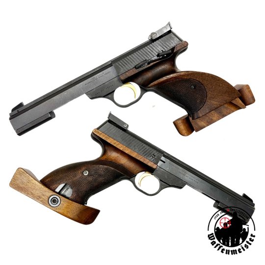 FN Browning 150 - Cal. 22lr