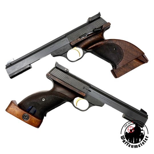 FN Browning 150 - Cal. 22lr