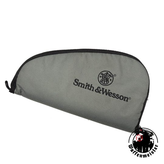 Smith & Wesson 686 Security Special - Cal. 38Spl/357Mag