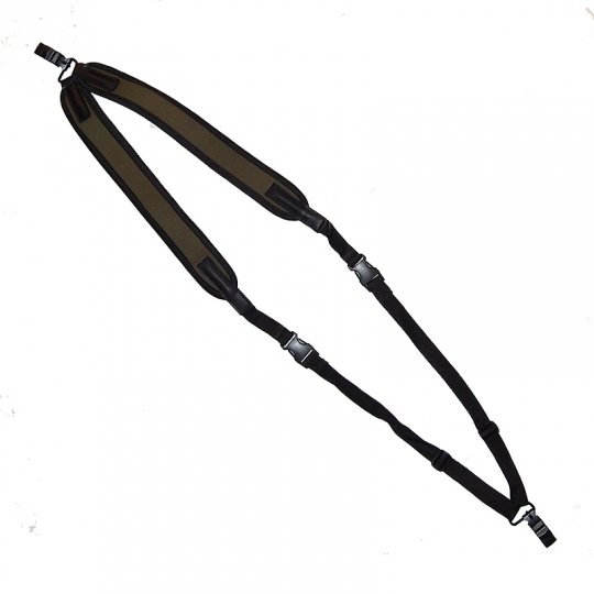 Gev&aelig;rrem Rygs&aelig;k Model