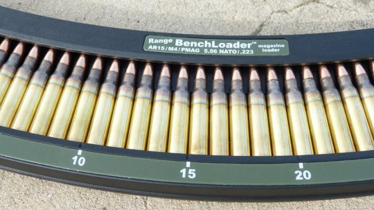 Maglula Benchloader 223rem/5,56mm