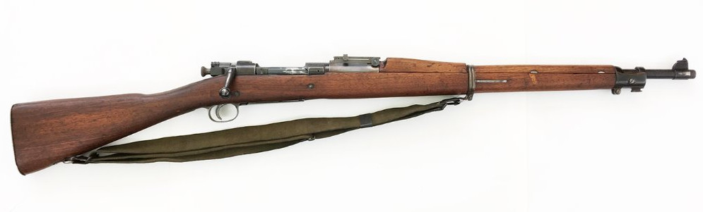 Remington 1903 (1944) Cal. 30-06