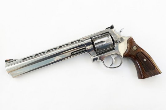 Taurus M44 - Cal. 44 Magnum