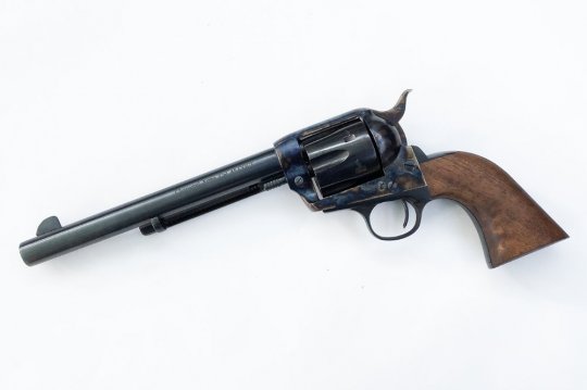 Chapparal 1873 - Cal. 45 LC