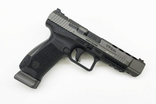 Canik TP9 SFX - Cal. 9mm