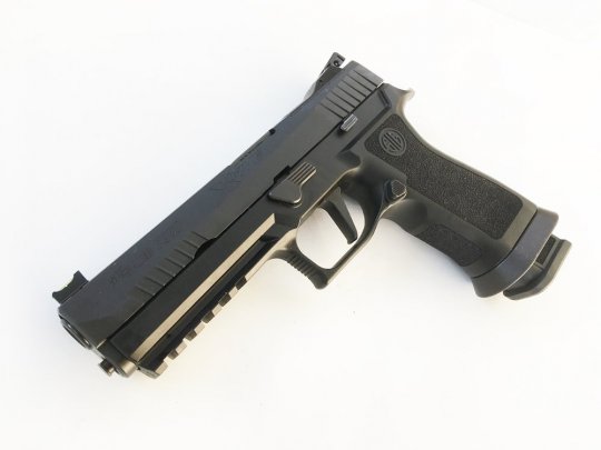 Sig Sauer P320 X-Five - Cal. 9mm