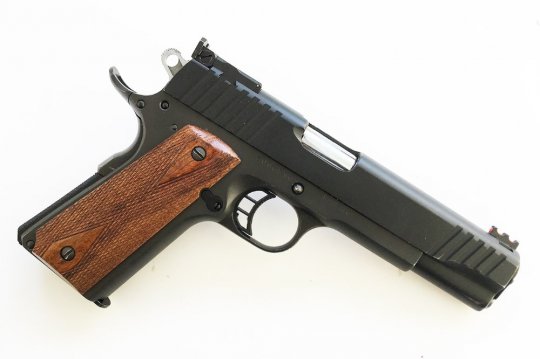 STI Spartan 1911 A1 - 9mm
