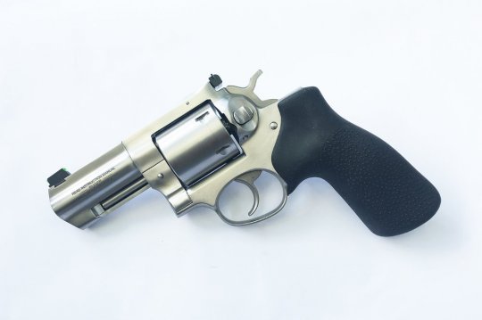 Ruger GP100  - Cal. 44Special