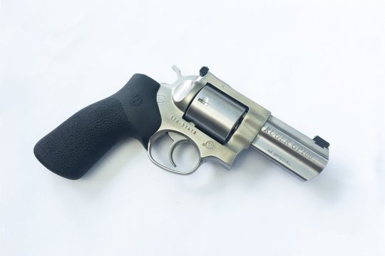 Ruger GP100  - Cal. 44Special