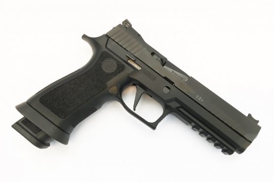 Sig Sauer P320 X-Five - Cal. 9mm