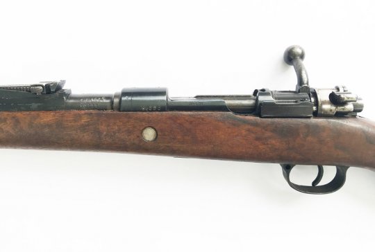 K98 DOU - Cal. 8x57