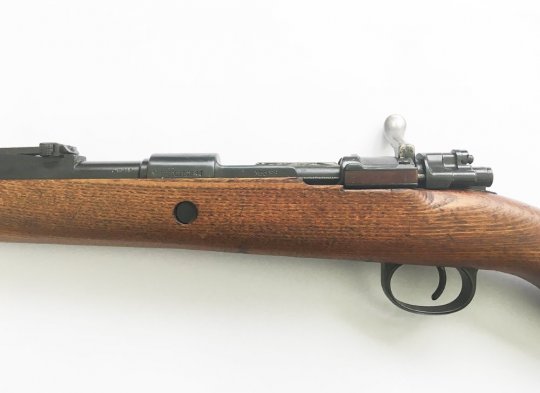 Mauser k98  - Preduzece 44